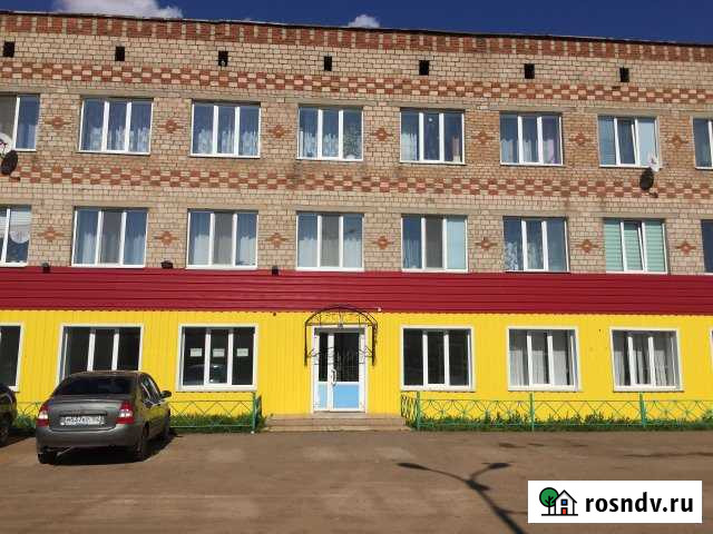 Торговое помещение, 423 кв.м. Янаул - изображение 1