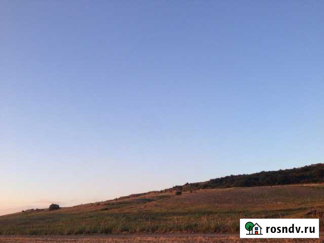 Участок СНТ, ДНП 5400 сот. на продажу в Анапе Анапа - изображение 1