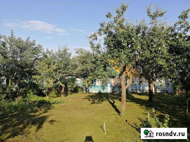 Дача 20 м² на участке 4.7 сот. на продажу в Электростали Электросталь - изображение 1