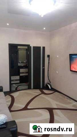 2-комнатная квартира, 58 м², 4/5 эт. на продажу в Покачах Покачи - изображение 1