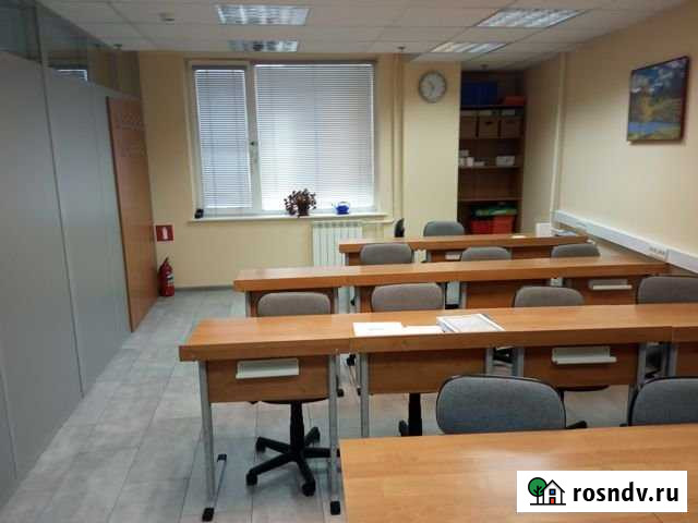 Офисное помещение, 25 кв.м. Зеленоград - изображение 1