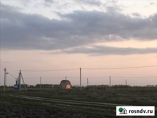 Участок ИЖС 6 сот. на продажу в Чемодановке Чемодановка - изображение 1