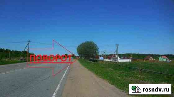 Участок СНТ, ДНП 6 сот. на продажу в Санкт-Петербурге Санкт-Петербург