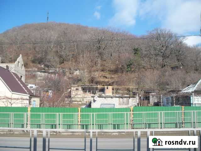 Участок ИЖС 5 сот. на продажу в Туапсе Туапсе - изображение 1