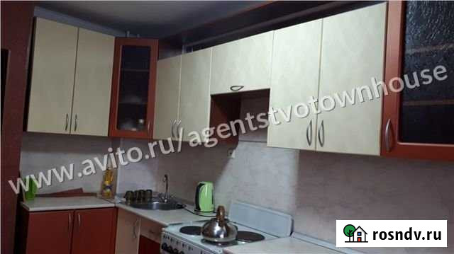 3-комнатная квартира, 60 м², 6/9 эт. на продажу в Нефтекамске Нефтекамск - изображение 1