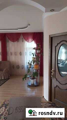 Дом 100 м² на участке 4 сот. в аренду посуточно в Кореновске Кореновск - изображение 1