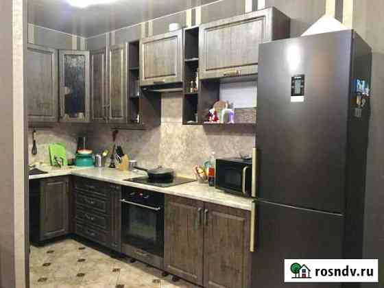 4-комнатная квартира, 110 м², 9/16 эт. на продажу в Новокузнецке Новокузнецк