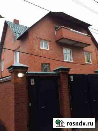 Коттедж 350 м² на участке 10 сот. в аренду посуточно в Самаре Самара