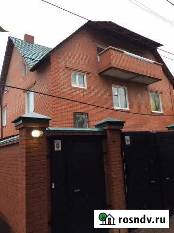 Коттедж 350 м² на участке 10 сот. в аренду посуточно в Самаре Самара - изображение 1