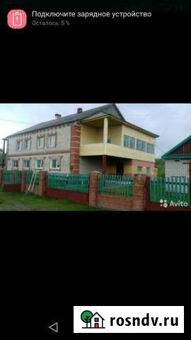 Коттедж 248 м² на участке 30 сот. на продажу в Мариинске Мариинск - изображение 1