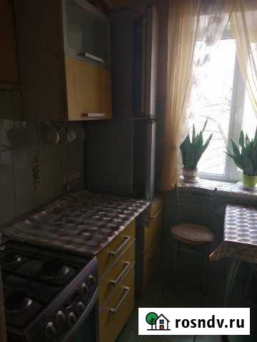2-комнатная квартира, 32 м², 2/2 эт. в аренду на длительный срок в Серпухове Серпухов - изображение 1