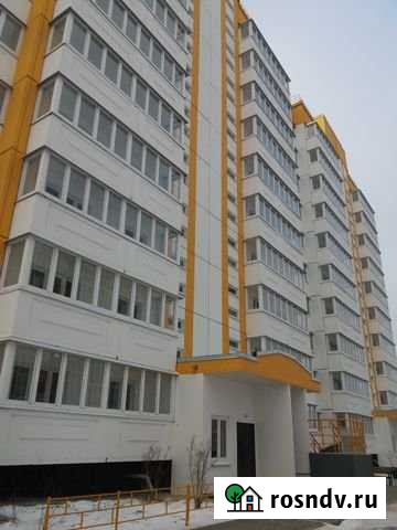 3-комнатная квартира, 80 м², 4/10 эт. на продажу в Липецке Липецк - изображение 1