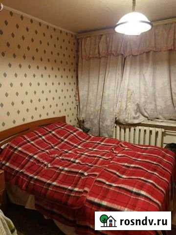 Квартира-студия, 18 м², 3/5 эт. на продажу в Рязани Рязань - изображение 1