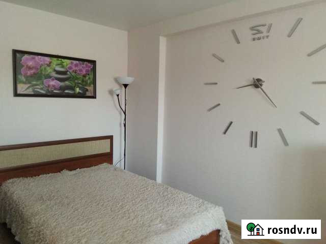 1-комнатная квартира, 32 м², 3/17 эт. в аренду посуточно в Ижевске Ижевск - изображение 1