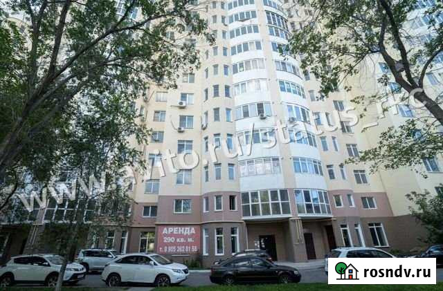 4-комнатная квартира, 170 м², 9/12 эт. на продажу в Астрахани Астрахань - изображение 1