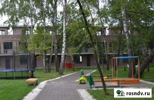 Таунхаус 206 м² на участке 2 сот. на продажу в Москве Москва - изображение 1