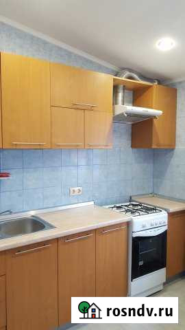 2-комнатная квартира, 36 м², 3/3 эт. в аренду на длительный срок в Сочи Сочи - изображение 1