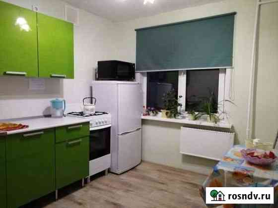 1-комнатная квартира, 32 м², 2/5 эт. в аренду посуточно в Березниках Березники