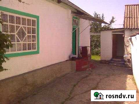 Дом 80 м² на участке 50 сот. на продажу в Старом Осколе Старый Оскол - изображение 1