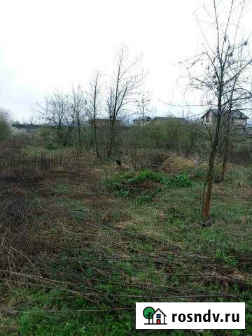 Участок СНТ, ДНП 6 сот. на продажу во Владикавказе Владикавказ - изображение 1