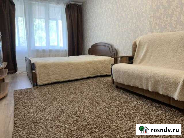 1-комнатная квартира, 36 м², 4/5 эт. в аренду посуточно в Ставрополе Ставрополь - изображение 1