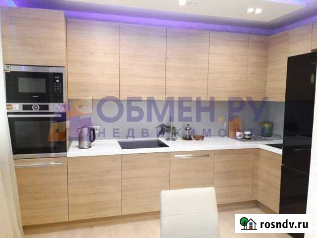 2-комнатная квартира, 68.1 м², 1/15 эт. на продажу в Правдинском Правдинский - изображение 1