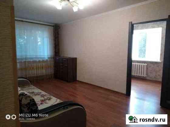 2-комнатная квартира, 44 м², 4/5 эт. в аренду на длительный срок в Саратове Саратов