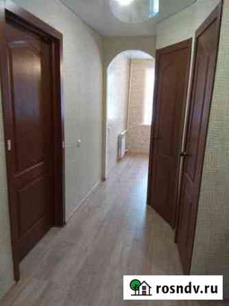 3-комнатная квартира, 64 м², 1/5 эт. на продажу в Новокуйбышевске Новокуйбышевск