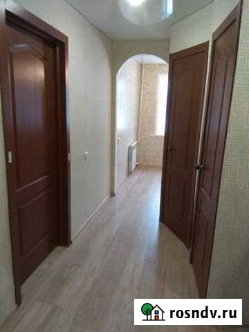 3-комнатная квартира, 64 м², 1/5 эт. на продажу в Новокуйбышевске Новокуйбышевск - изображение 1