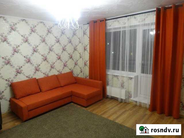 2-комнатная квартира, 56 м², 2/10 эт. в аренду посуточно в Шерегеше Шерегеш - изображение 1