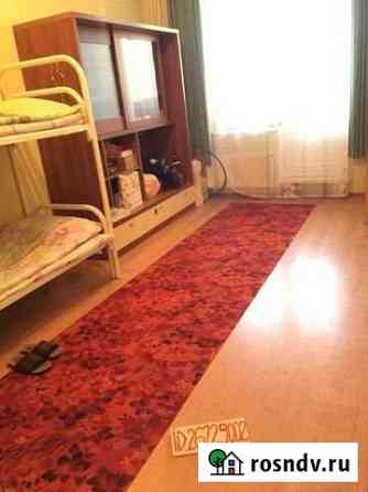 2-комнатная квартира, 59 м², 3/15 эт. на продажу в Новом Девяткино Новое Девяткино