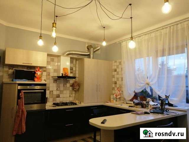 Таунхаус 115 м² на участке 1 сот. на продажу в Лениной Ленина - изображение 1