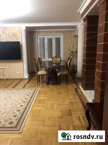 3-комнатная квартира, 100 м², 2/5 эт. на продажу в Каспийске Каспийск - изображение 1