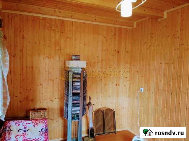 Дача 40 м² на участке 4.5 сот. на продажу в Дегтярске Дегтярск - изображение 1