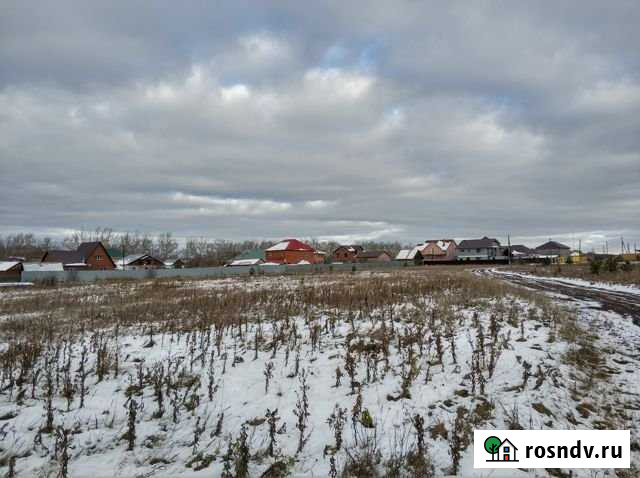 Участок ИЖС 27 сот. на продажу в Арамиле Арамиль - изображение 1