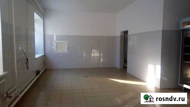 Продам помещение свободного назначения, 1606 кв.м. Новосибирск - изображение 1