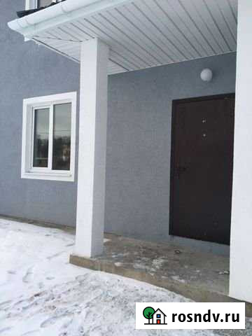 Коттедж 110 м² на участке 5 сот. на продажу в Тюмени Тюмень - изображение 1