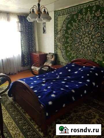 3-комнатная квартира, 58 м², 4/5 эт. в аренду на длительный срок в Волхове Волхов - изображение 1