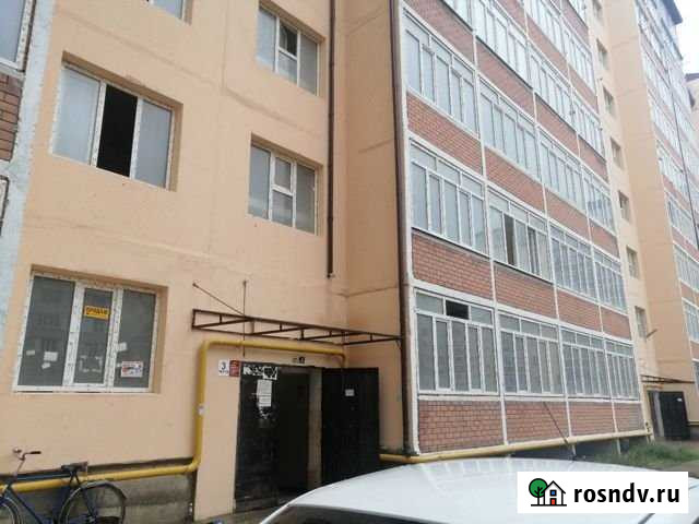 2-комнатная квартира, 68 м², 5/10 эт. на продажу в Каспийске Каспийск - изображение 1