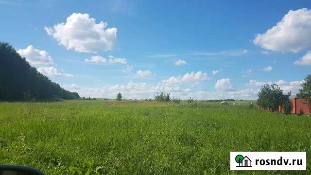 Участок СНТ, ДНП 30 сот. на продажу в Серебряных Прудах Серебряные Пруды - изображение 1