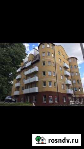 2-комнатная квартира, 45 м², 3/5 эт. на продажу в Гвардейске Гвардейск - изображение 1