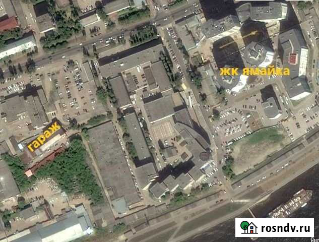 Гараж >30 м² на продажу в Саратове Саратов - изображение 1