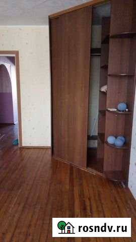 3-комнатная квартира, 66 м², 2/9 эт. на продажу в Тобольске Тобольск - изображение 1