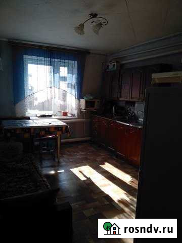 Дом 100 м² на участке 8 сот. на продажу в Шатках Шатки - изображение 1