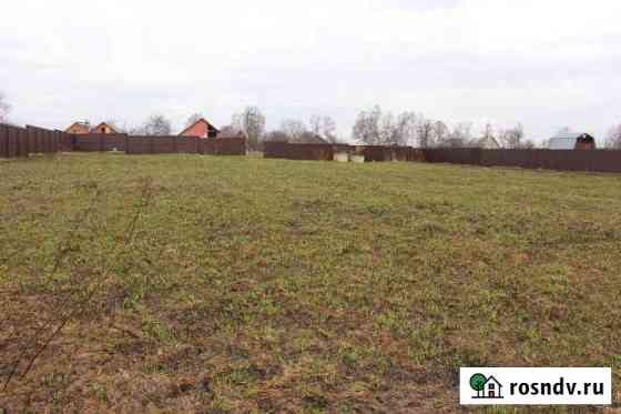 Участок ИЖС 24 сот. на продажу в Клине Клин