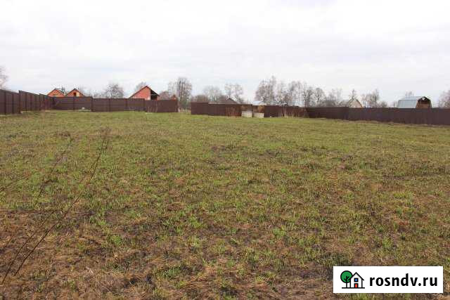 Участок ИЖС 24 сот. на продажу в Клине Клин - изображение 1