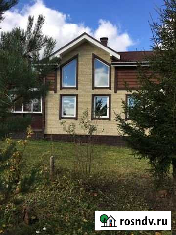 Дача 140 м² на участке 12 сот. на продажу в Обнинске Обнинск - изображение 1