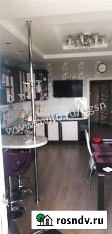 2-комнатная квартира, 90 м², 14/17 эт. на продажу в Подольске Подольск - изображение 1