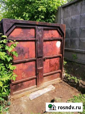 Гараж 11 м² на продажу в Рязани Рязань - изображение 1