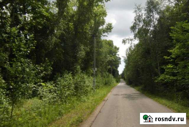 Участок СНТ, ДНП 8 сот. на продажу в Воскресенске Воскресенск - изображение 1